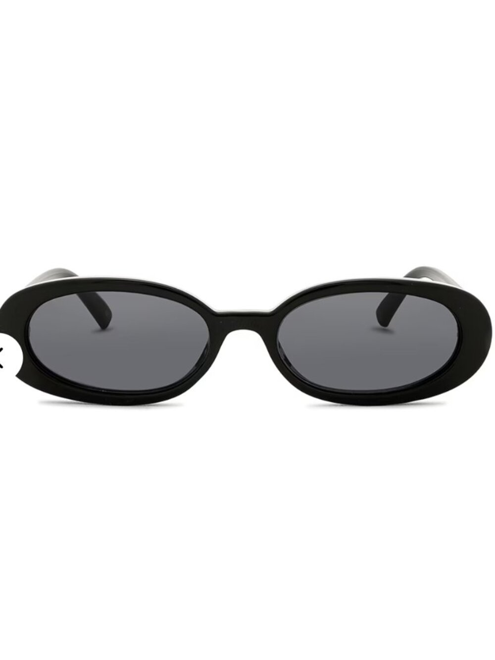 Le Specs Outta Love Sunglasses